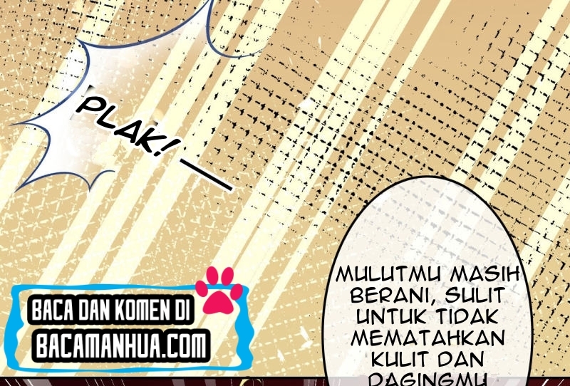 Foral Guardian In The City Chapter 4 - halaman 89