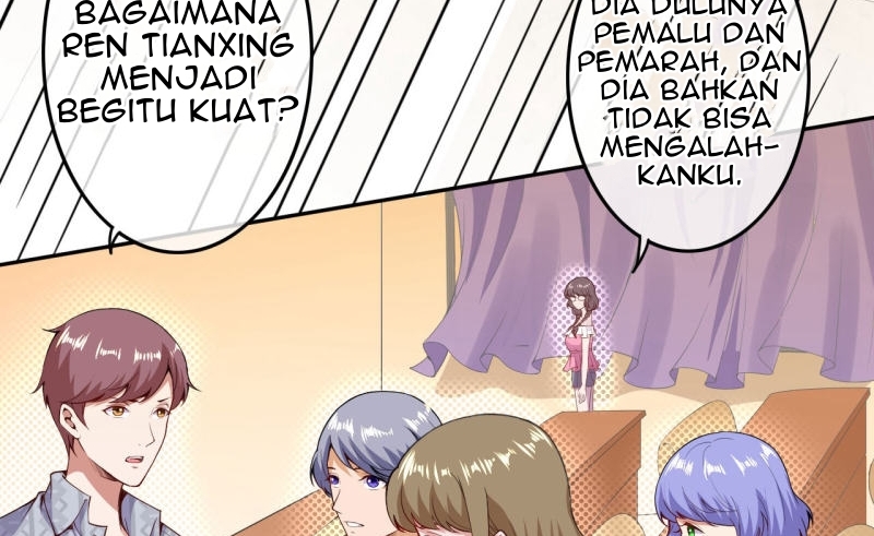 Foral Guardian In The City Chapter 4 - halaman 9