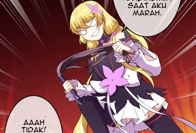 Foral Guardian In The City Chapter 4 - halaman 90