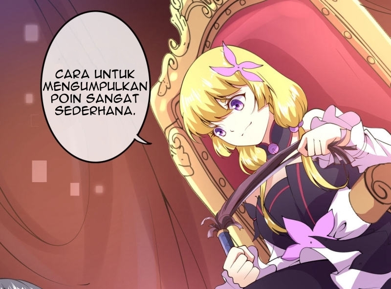 Foral Guardian In The City Chapter 4 - halaman 98