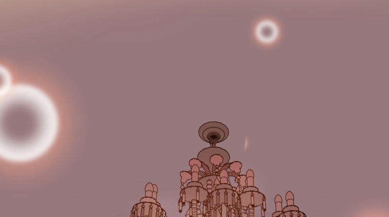 Foral Guardian In The City Chapter 5 - halaman 101
