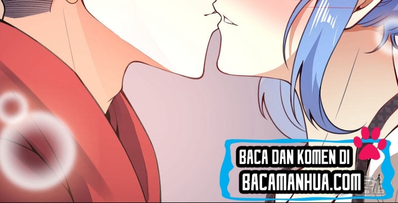 Foral Guardian In The City Chapter 5 - halaman 106