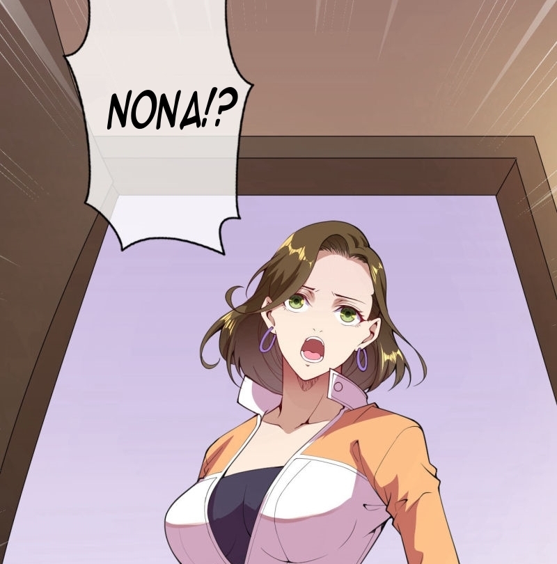 Foral Guardian In The City Chapter 5 - halaman 108