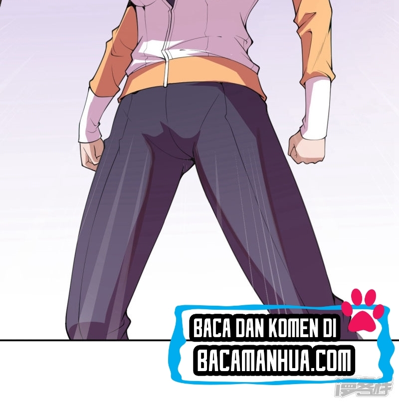 Foral Guardian In The City Chapter 5 - halaman 109