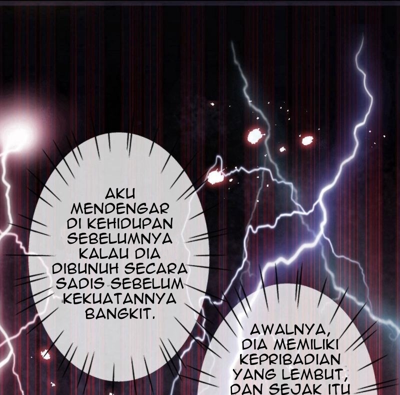 Foral Guardian In The City Chapter 5 - halaman 11