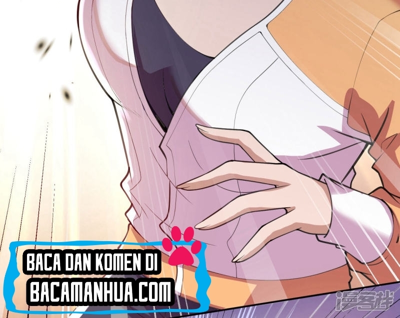 Foral Guardian In The City Chapter 5 - halaman 115