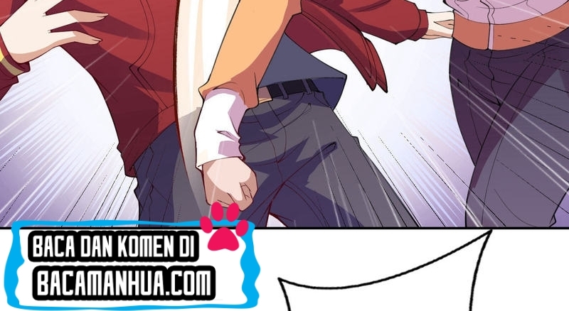 Foral Guardian In The City Chapter 5 - halaman 117