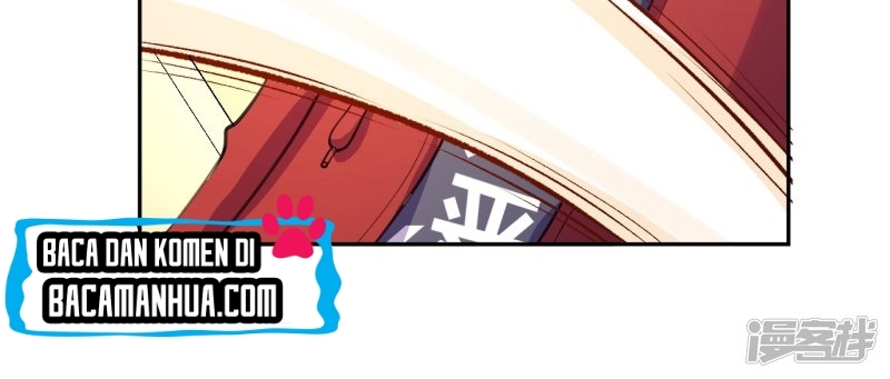 Foral Guardian In The City Chapter 5 - halaman 121