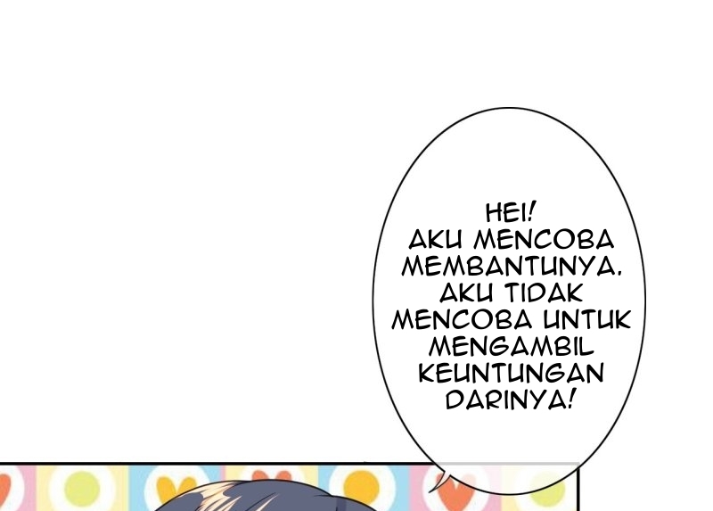 Foral Guardian In The City Chapter 5 - halaman 122