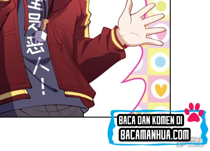 Foral Guardian In The City Chapter 5 - halaman 124
