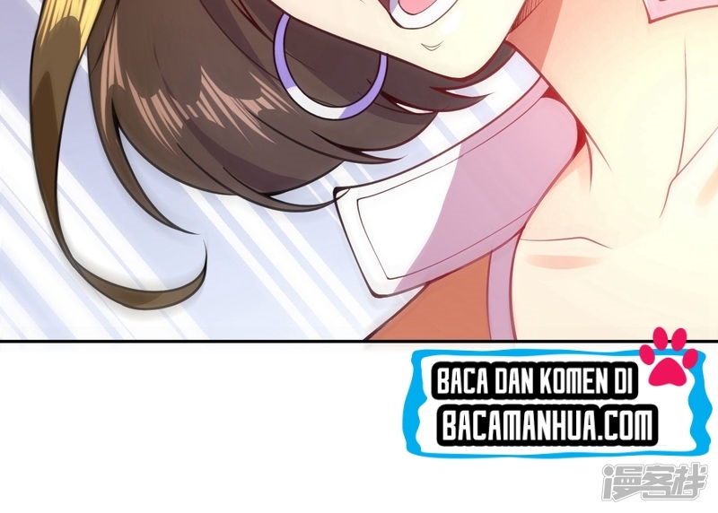 Foral Guardian In The City Chapter 5 - halaman 127