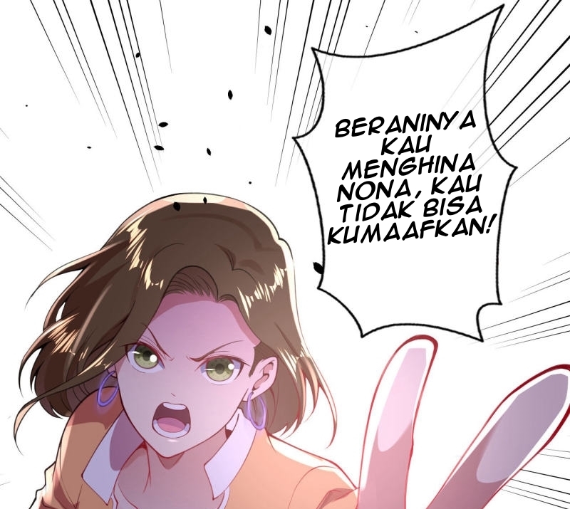 Foral Guardian In The City Chapter 5 - halaman 131