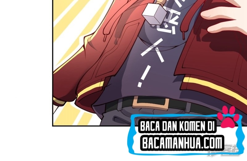Foral Guardian In The City Chapter 5 - halaman 139