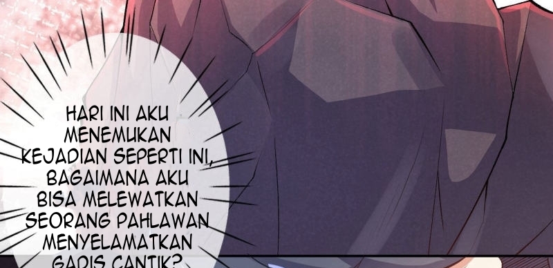 Foral Guardian In The City Chapter 5 - halaman 14