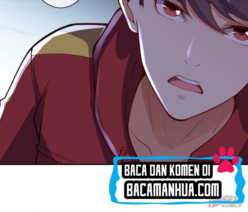 Foral Guardian In The City Chapter 5 - halaman 145