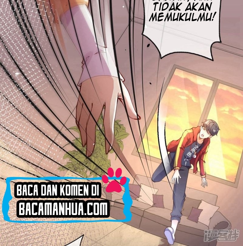 Foral Guardian In The City Chapter 5 - halaman 151