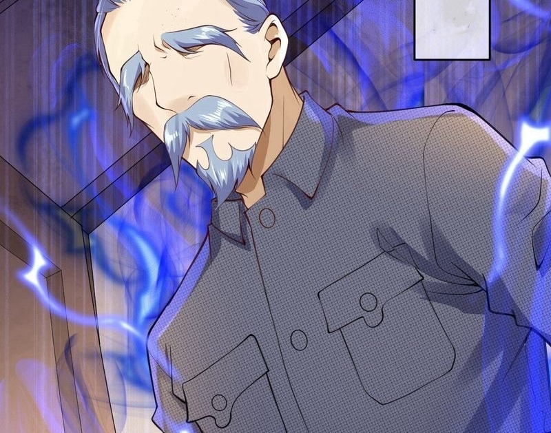 Foral Guardian In The City Chapter 5 - halaman 156
