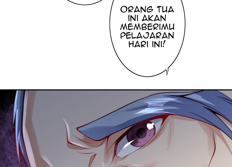 Foral Guardian In The City Chapter 5 - halaman 159