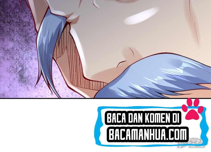 Foral Guardian In The City Chapter 5 - halaman 160