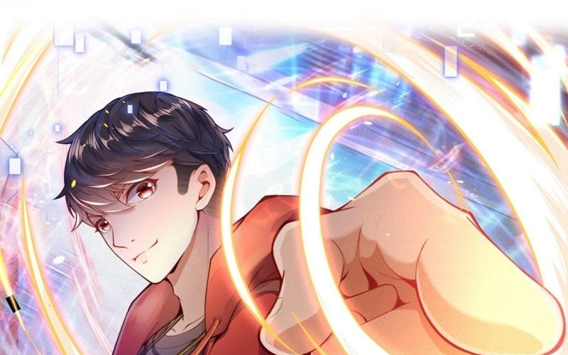 Foral Guardian In The City Chapter 5 - halaman 2