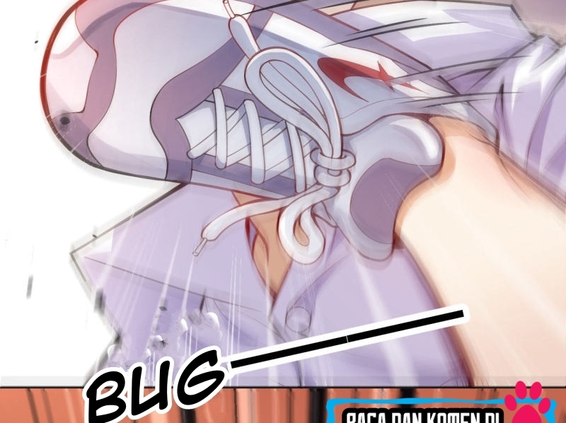 Foral Guardian In The City Chapter 5 - halaman 24