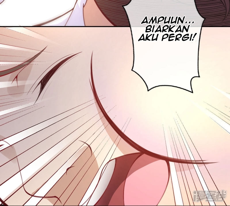 Foral Guardian In The City Chapter 5 - halaman 28