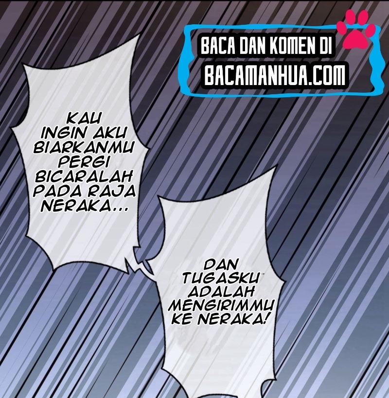 Foral Guardian In The City Chapter 5 - halaman 29