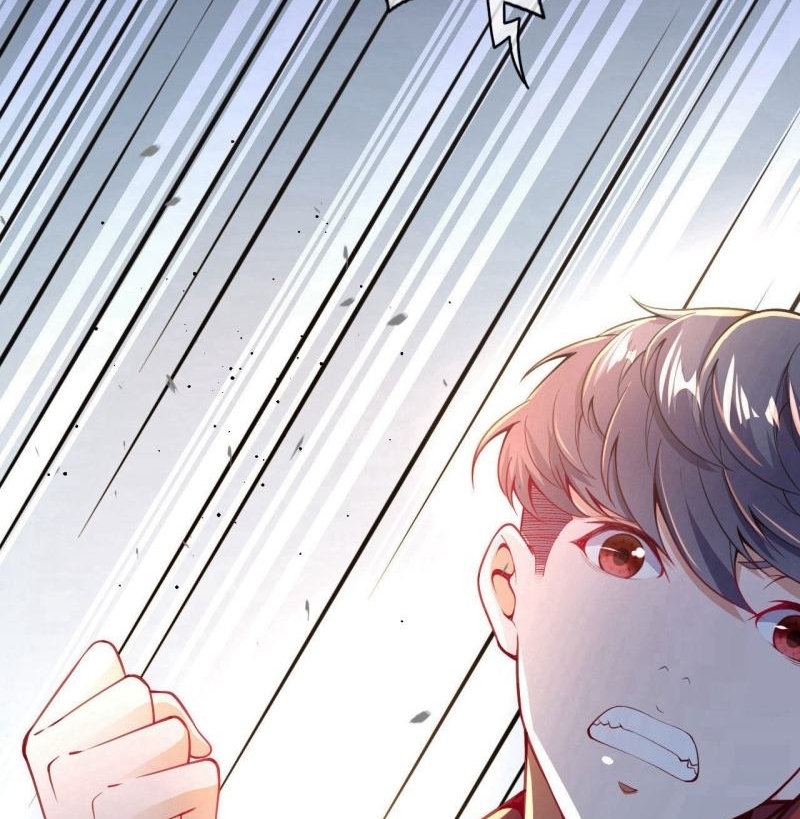 Foral Guardian In The City Chapter 5 - halaman 30