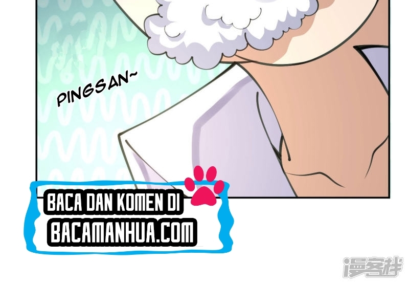 Foral Guardian In The City Chapter 5 - halaman 37