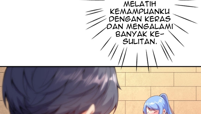 Foral Guardian In The City Chapter 5 - halaman 39
