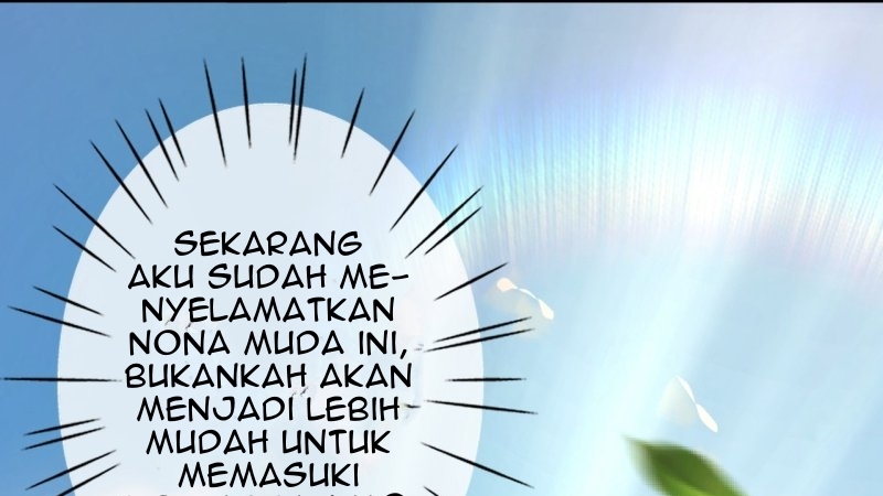 Foral Guardian In The City Chapter 5 - halaman 41