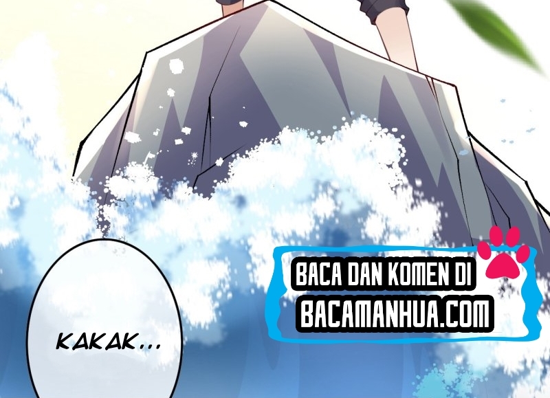Foral Guardian In The City Chapter 5 - halaman 45