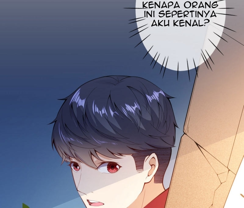 Foral Guardian In The City Chapter 5 - halaman 6