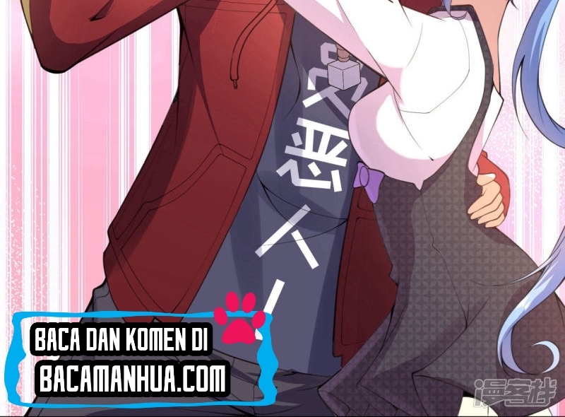 Foral Guardian In The City Chapter 5 - halaman 70