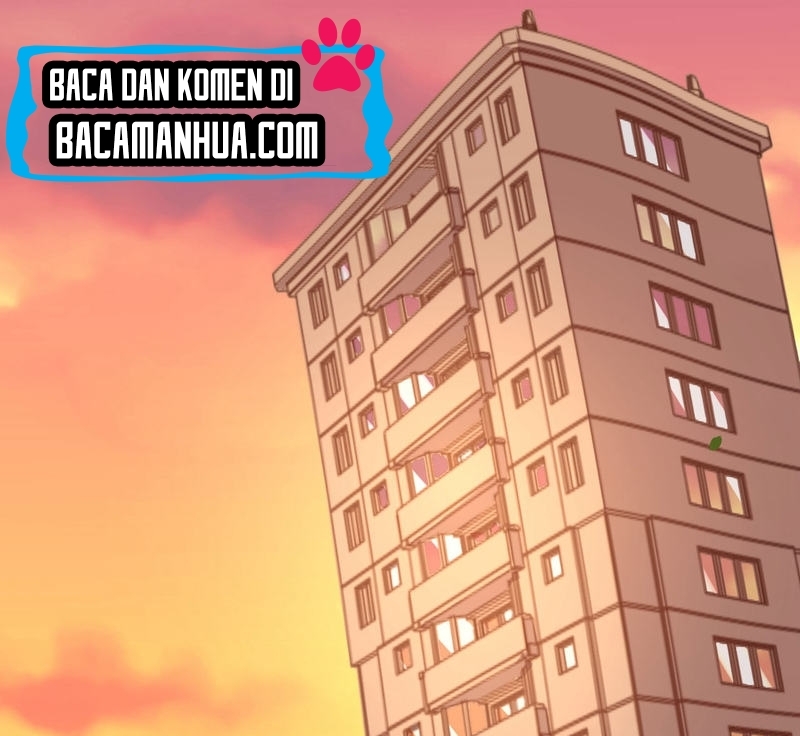 Foral Guardian In The City Chapter 5 - halaman 74