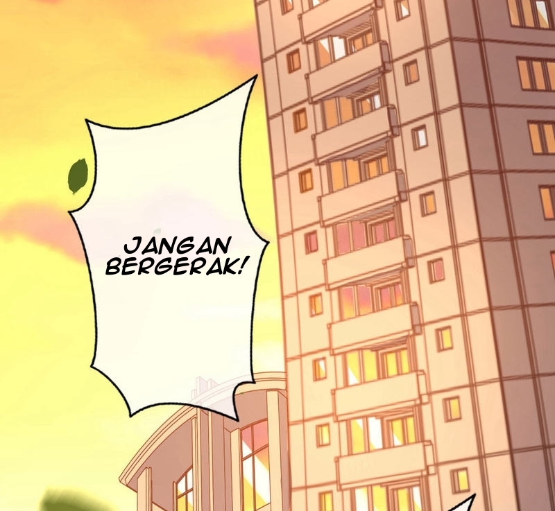 Foral Guardian In The City Chapter 5 - halaman 75
