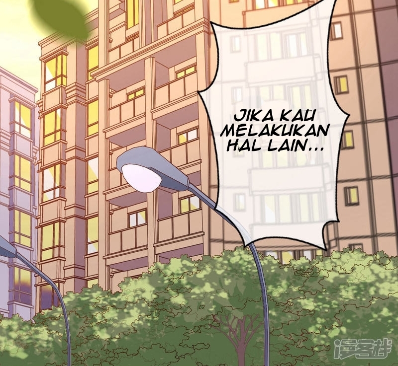 Foral Guardian In The City Chapter 5 - halaman 76