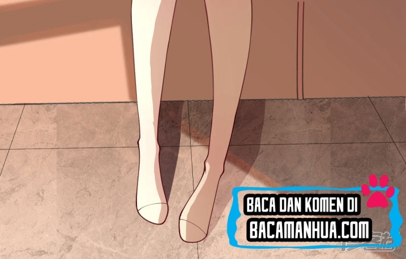 Foral Guardian In The City Chapter 5 - halaman 82