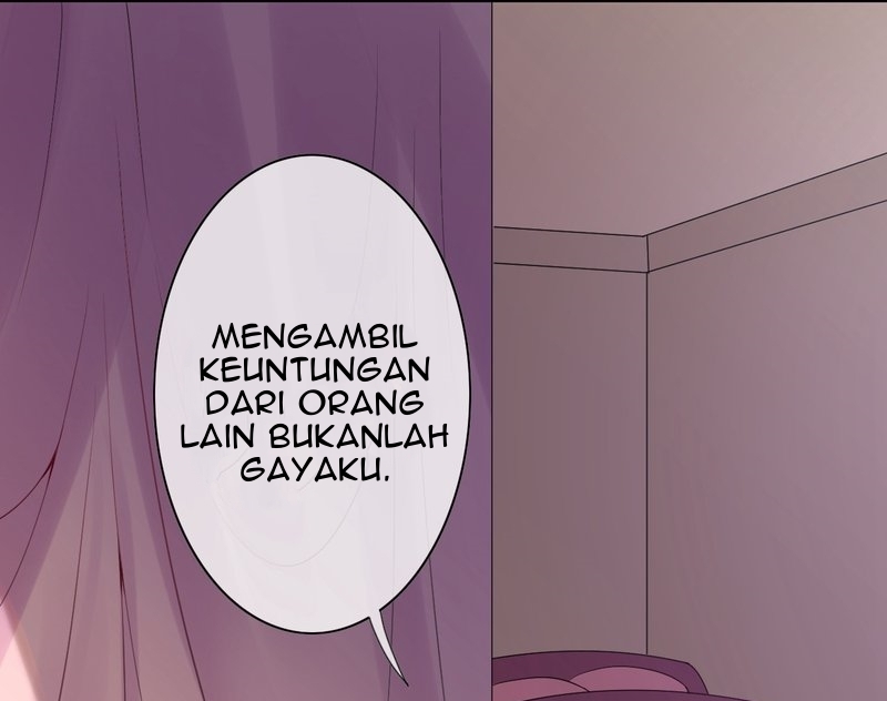 Foral Guardian In The City Chapter 5 - halaman 86