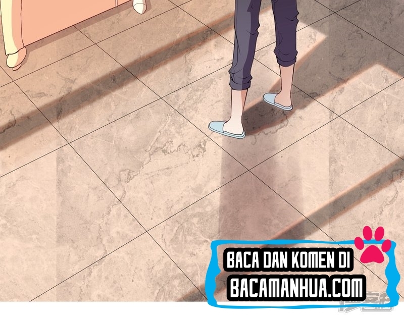 Foral Guardian In The City Chapter 5 - halaman 88