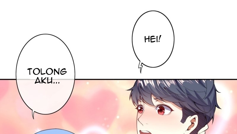 Foral Guardian In The City Chapter 5 - halaman 89