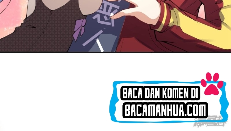Foral Guardian In The City Chapter 5 - halaman 91
