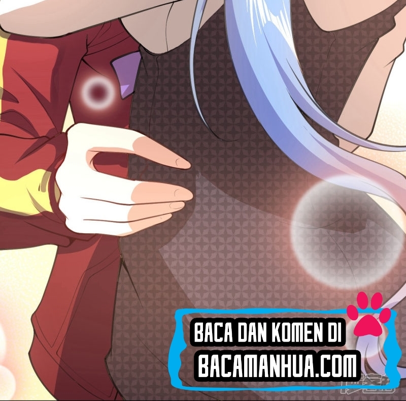 Foral Guardian In The City Chapter 5 - halaman 97
