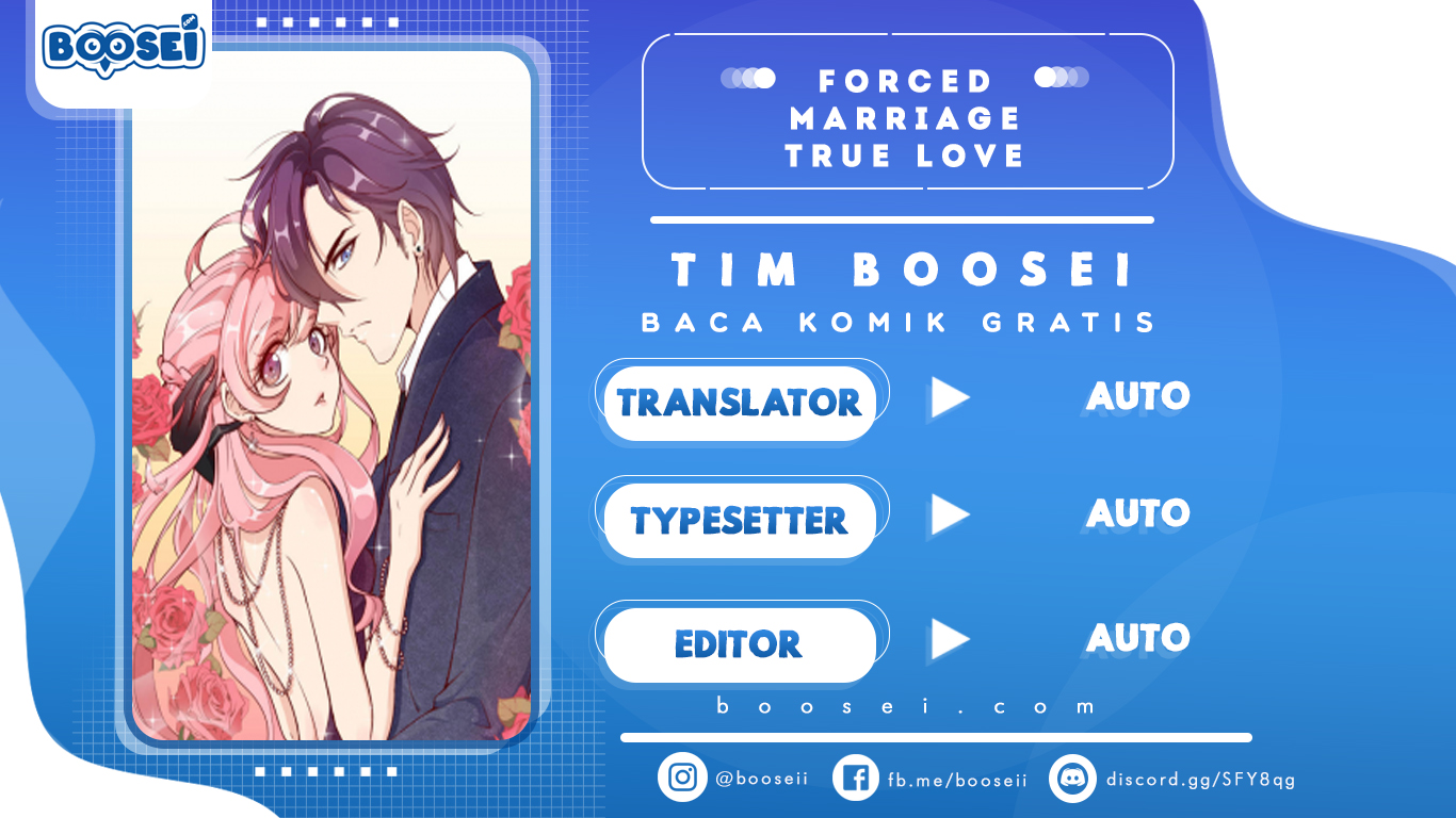Forced Marriage, True Love Chapter 1 - halaman 1