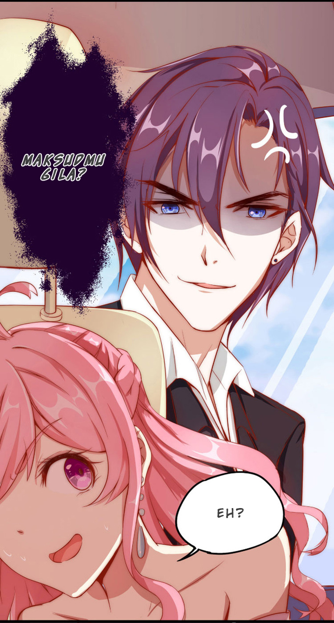 Forced Marriage, True Love Chapter 1 - halaman 18
