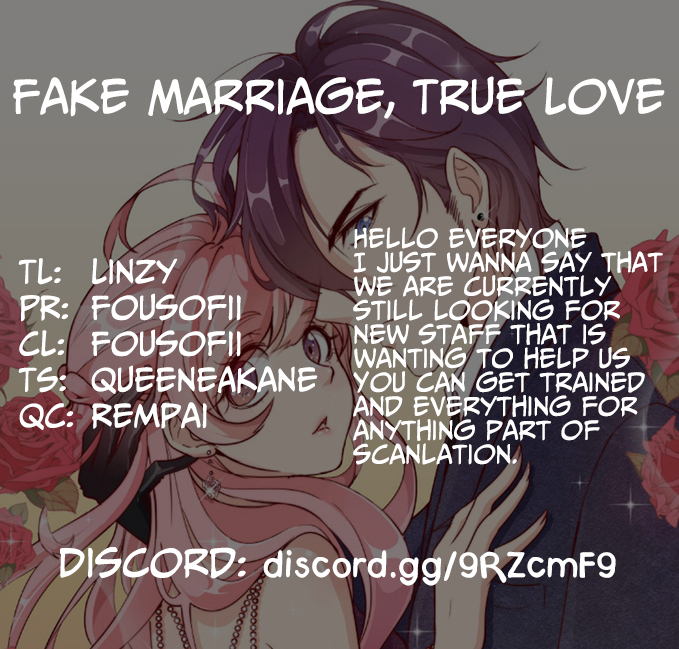 Forced Marriage, True Love Chapter 1 - halaman 2