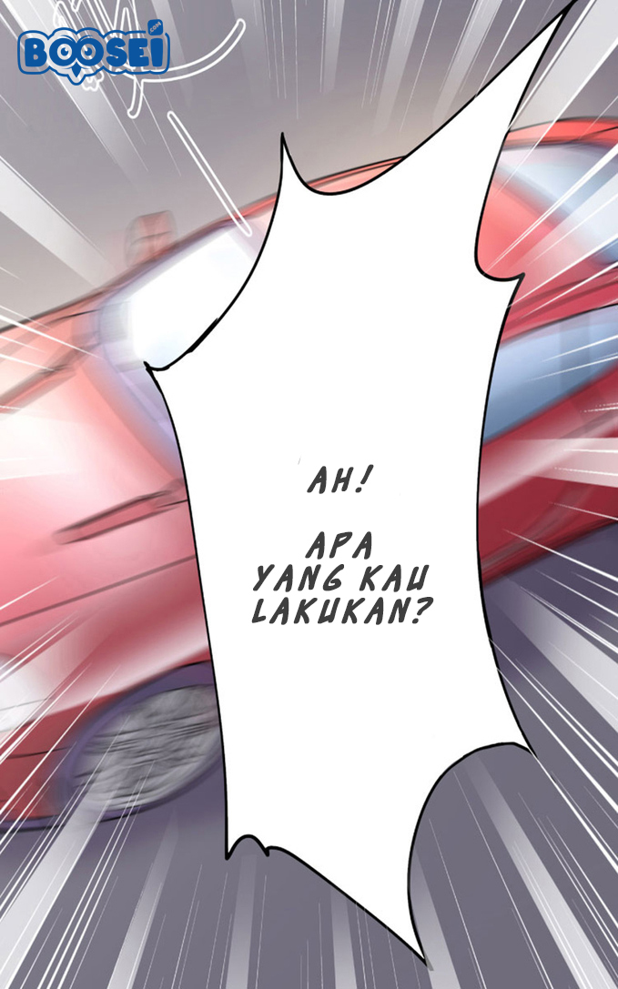 Forced Marriage, True Love Chapter 1 - halaman 20
