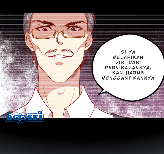 Forced Marriage, True Love Chapter 1 - halaman 6