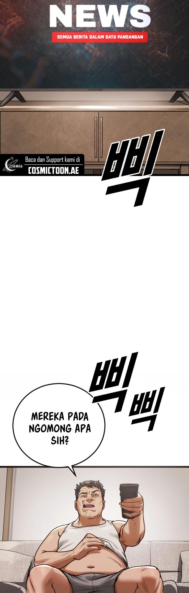 Forced Summon (Purgatory) Chapter 1 - halaman 10