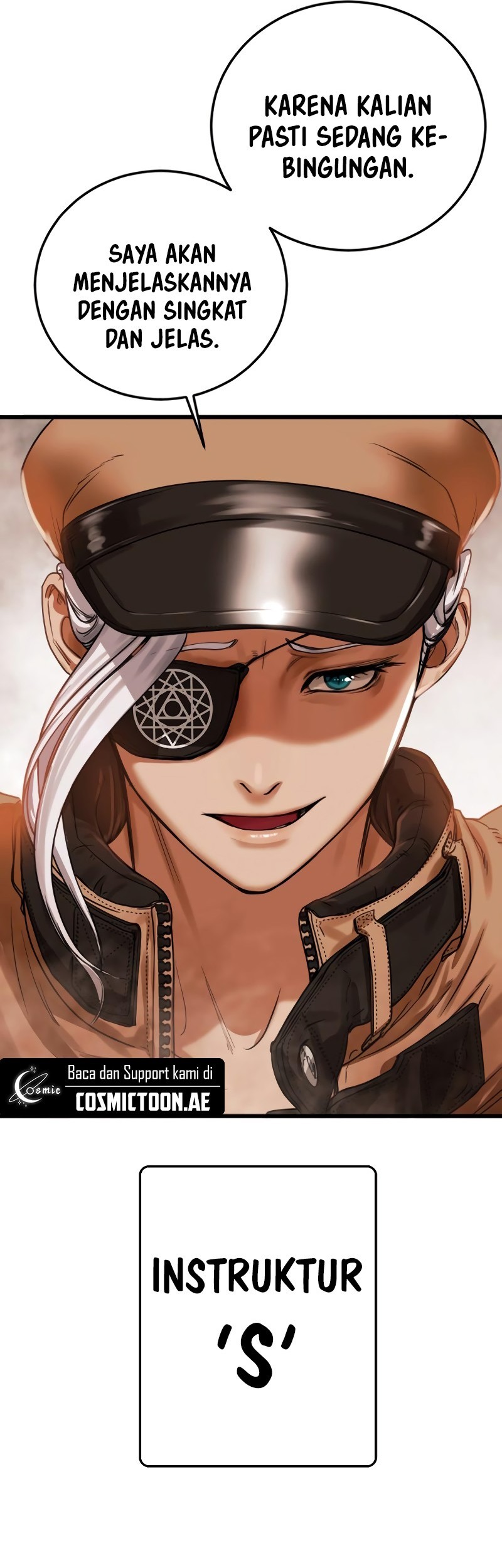 Forced Summon (Purgatory) Chapter 1 - halaman 112